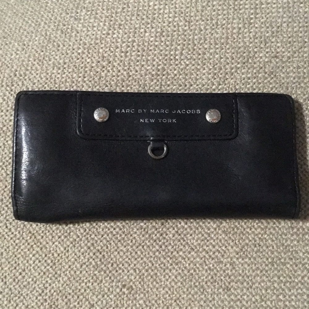 Marc by Marc Jacobs wallet